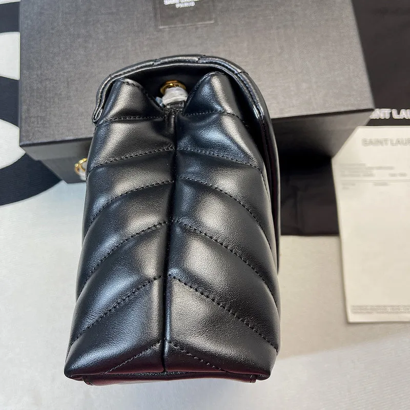 Bags Sleek Laurent - Bags - Yves - Saint Adeline Automation-ready