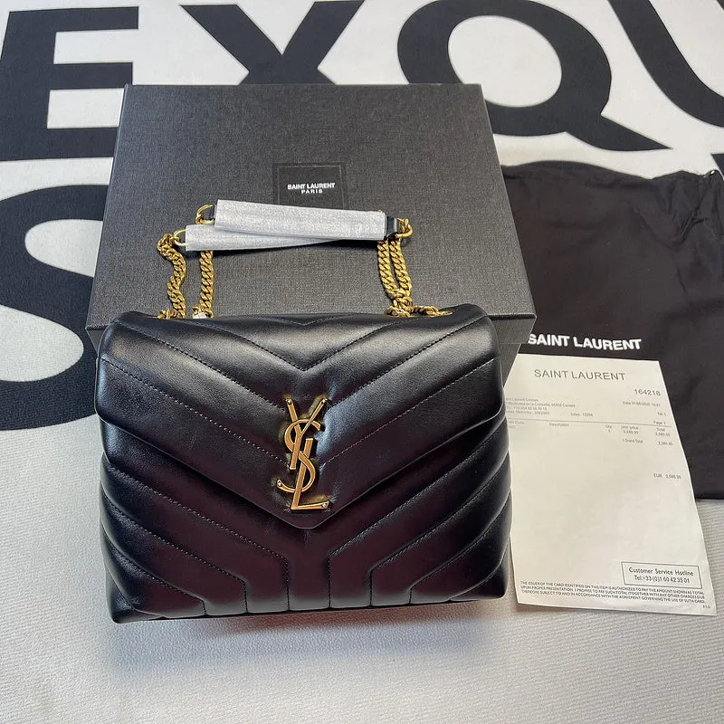 Bags Sleek Laurent - Bags - Yves - Saint Adeline Automation-ready