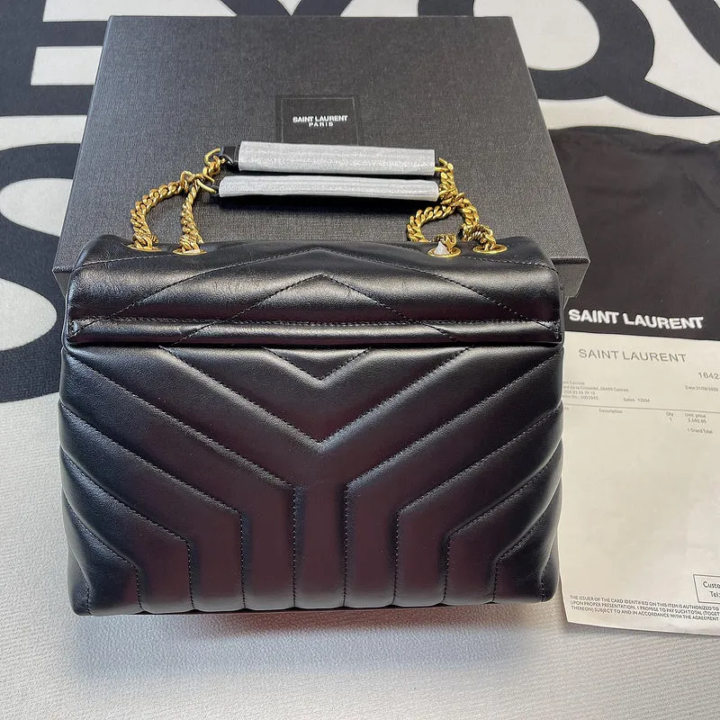 Bags Sleek Laurent - Bags - Yves - Saint Adeline Automation-ready