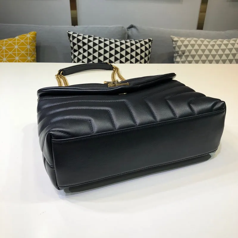 Bags Sleek Laurent - Bags - Yves - Saint Adeline Automation-ready