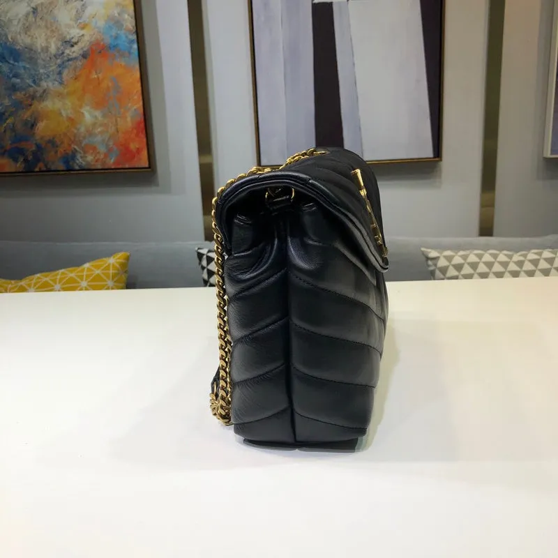 Bags Sleek Laurent - Bags - Yves - Saint Adeline Automation-ready