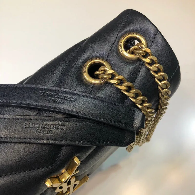 Bags Sleek Laurent - Bags - Yves - Saint Adeline Automation-ready