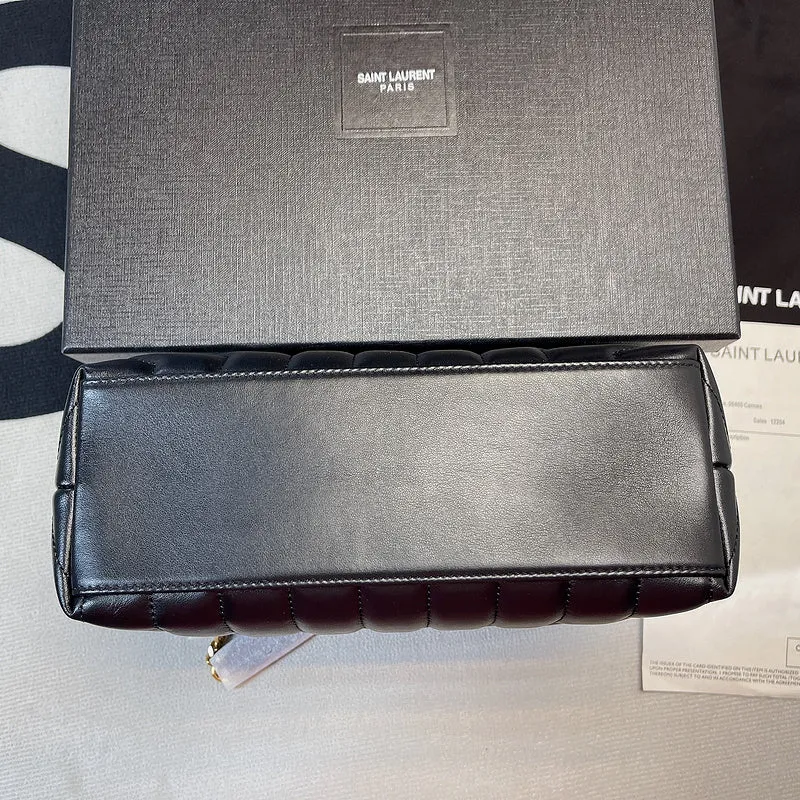Bags Sleek Laurent - Bags - Yves - Saint Adeline Automation-ready
