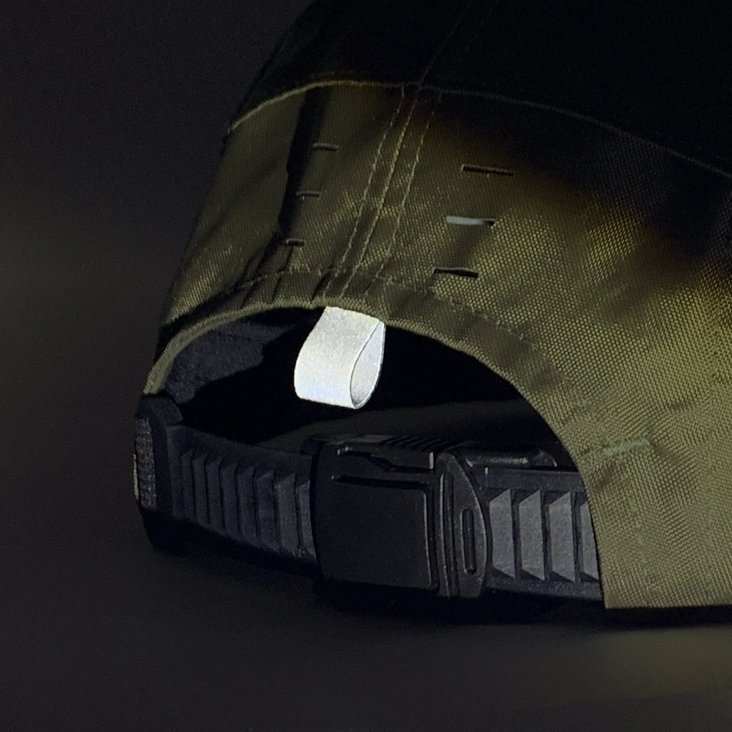 BASI[X]™ Camper Hat