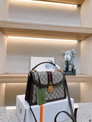 Beautiful 11912 - Sleek Bags - Gucci Bags CC