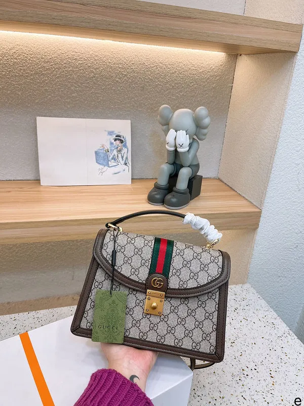 Beautiful 11912 - Sleek Bags - Gucci Bags CC