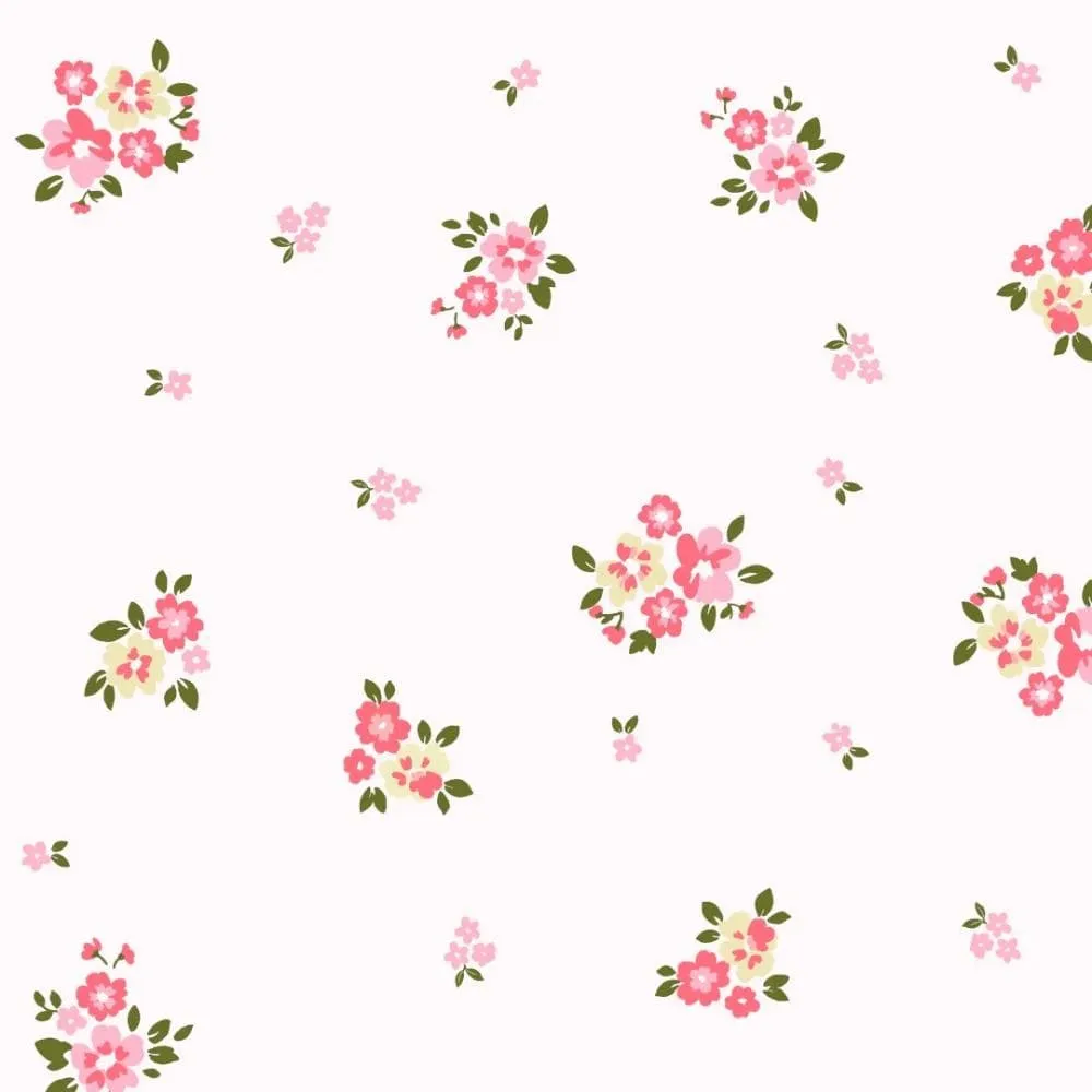 Belan.J Sleep Bag 0.5 TOG - Blushing Blossom