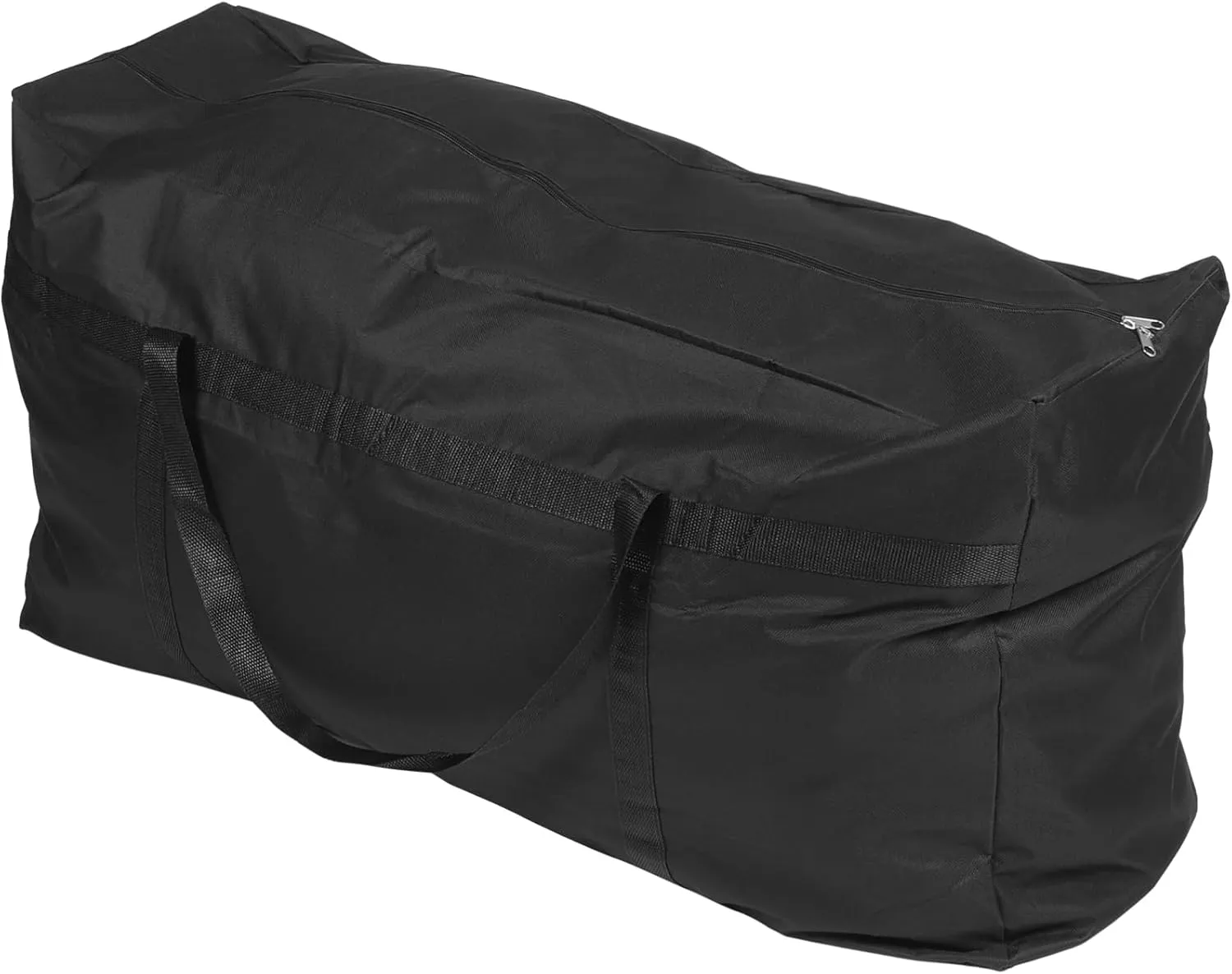 BESPORTBLE Large-capacity Tote Bag for Travel and Home Waterproof Moving Bag Zipper