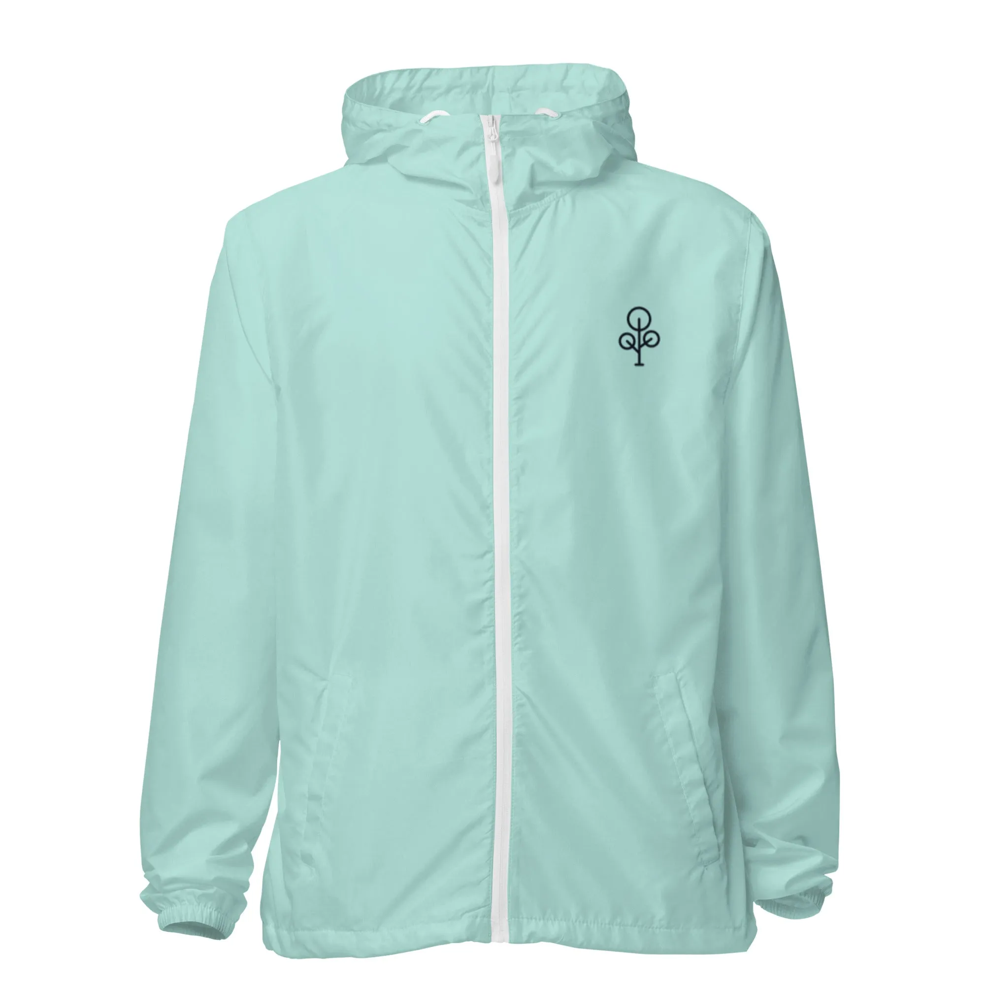 BHAWSE Windbreaker B1