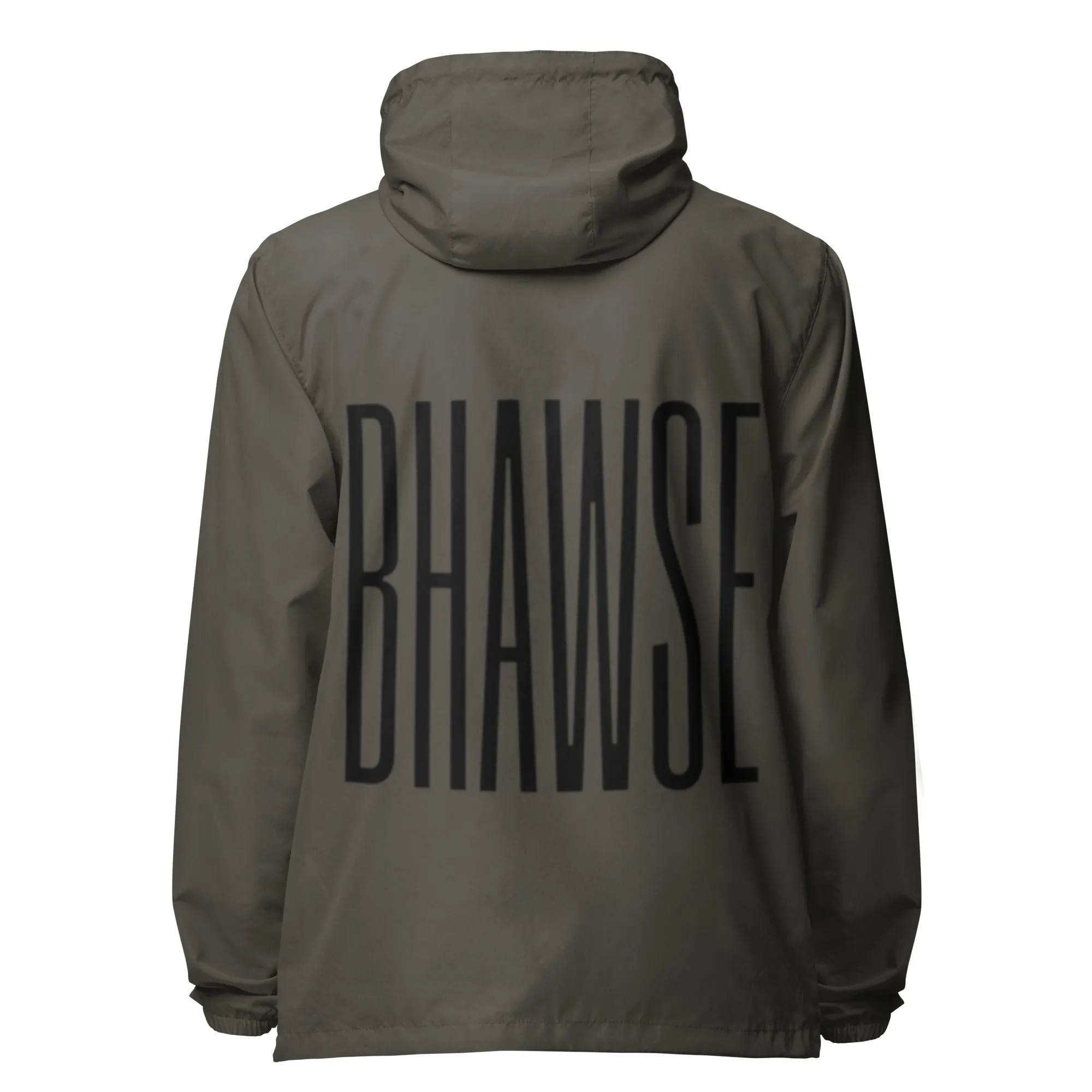 BHAWSE Windbreaker B1
