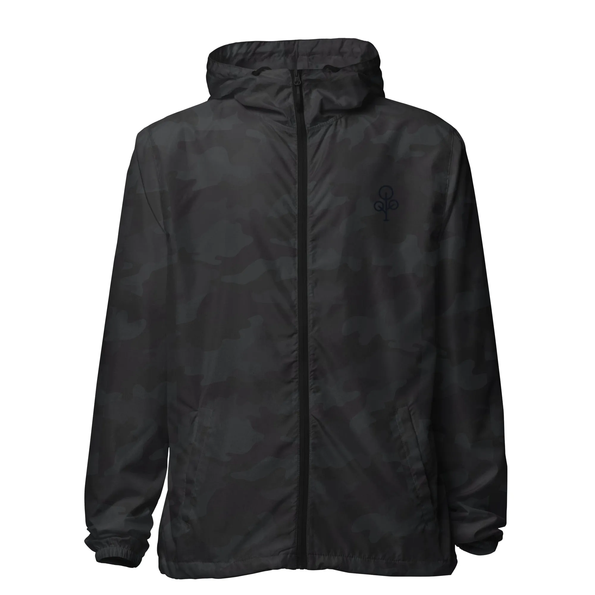BHAWSE Windbreaker B1