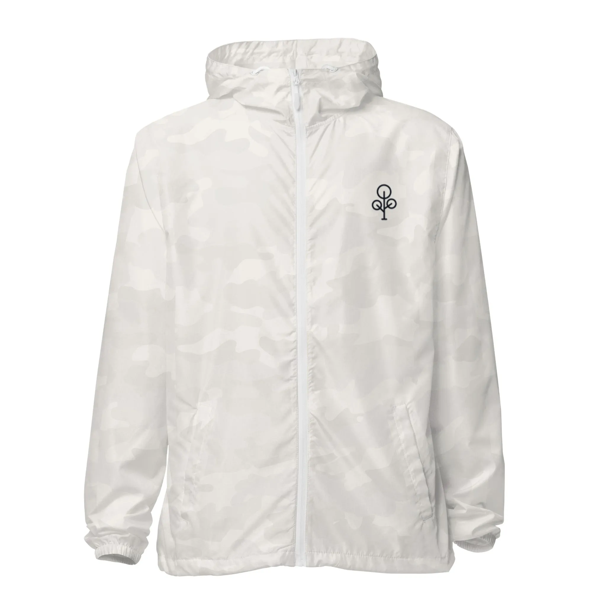 BHAWSE Windbreaker B1