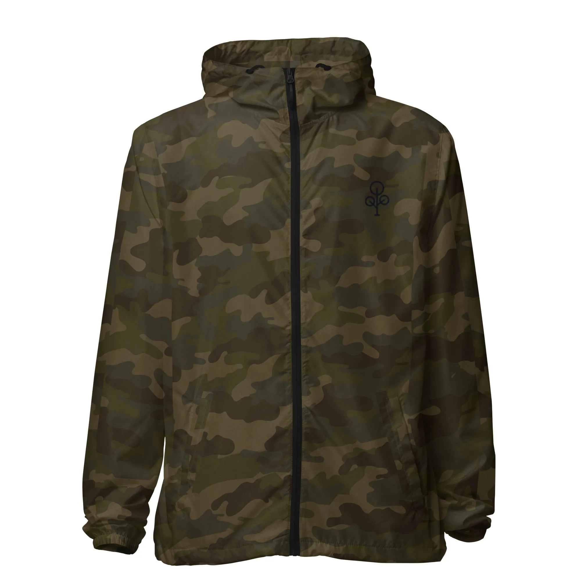 BHAWSE Windbreaker B1