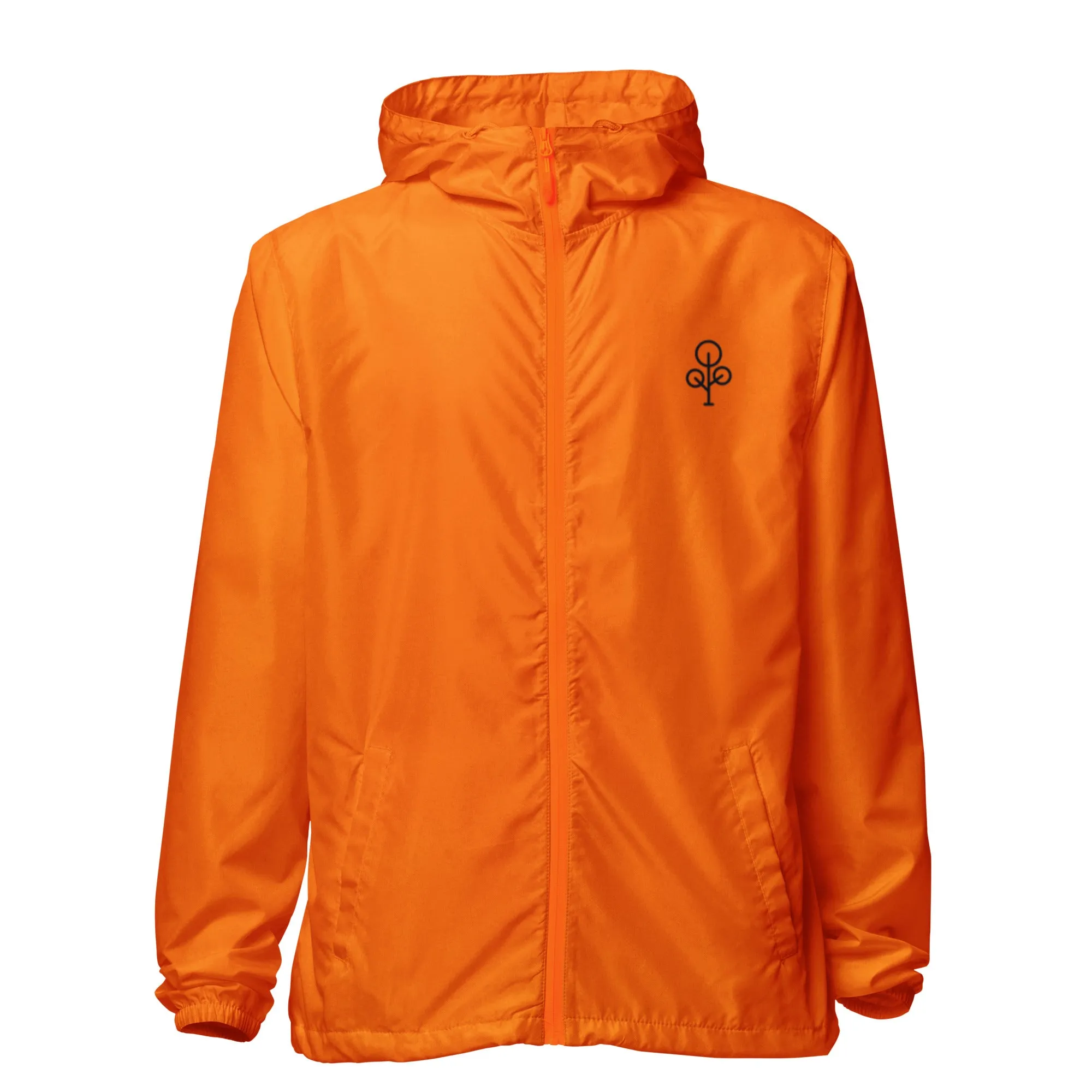 BHAWSE Windbreaker B1