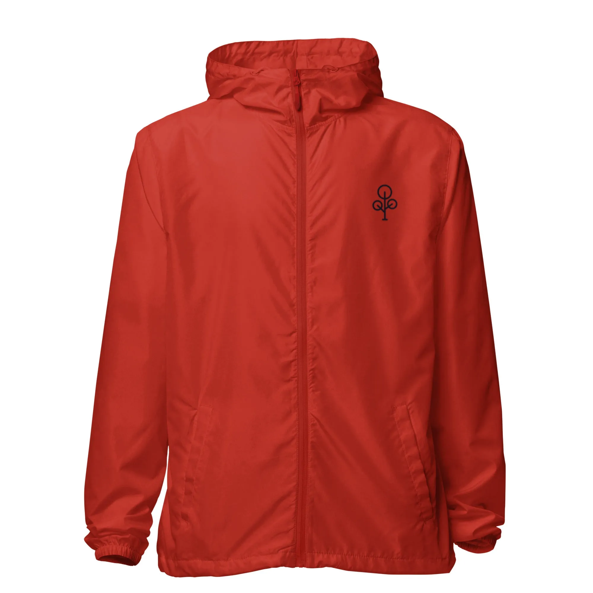BHAWSE Windbreaker B1