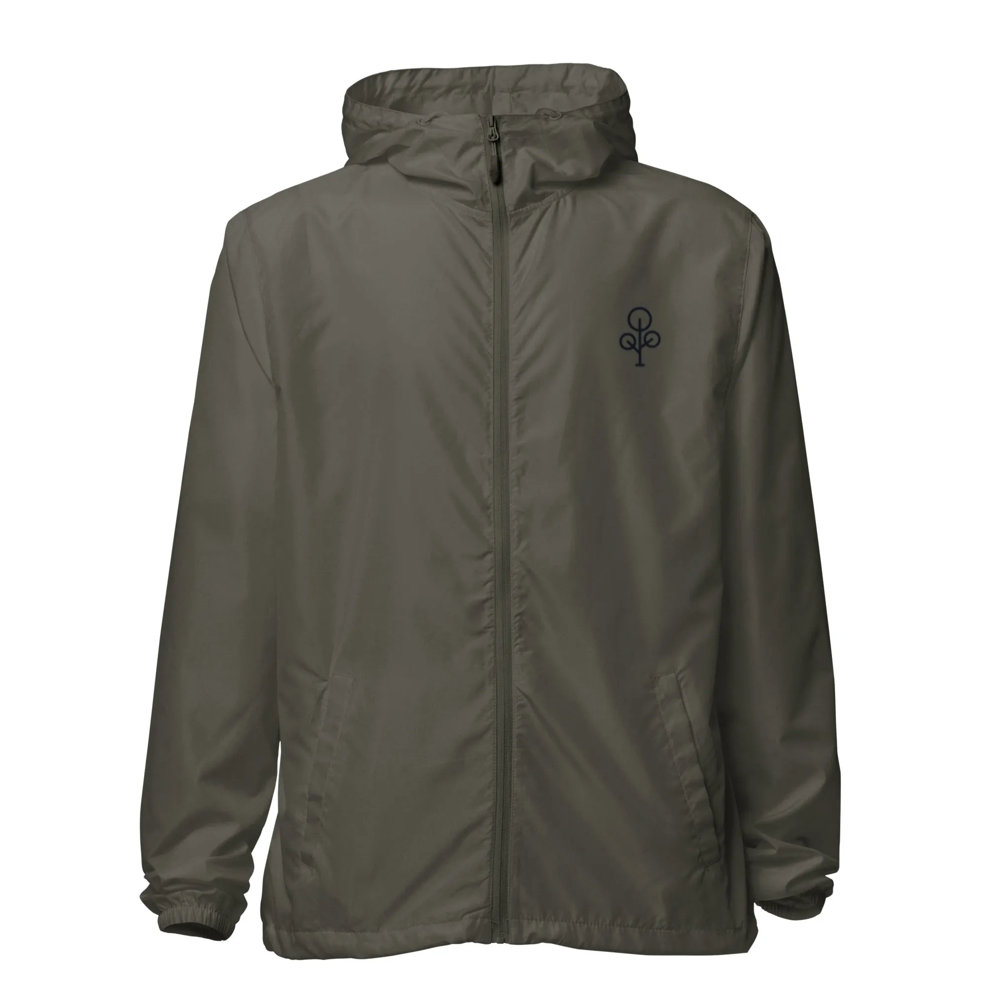 BHAWSE Windbreaker B1