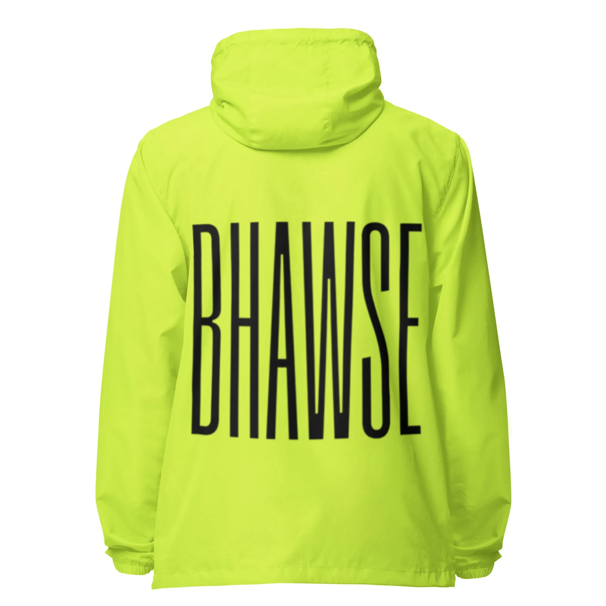 BHAWSE Windbreaker B1