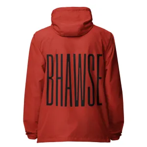 BHAWSE Windbreaker B1