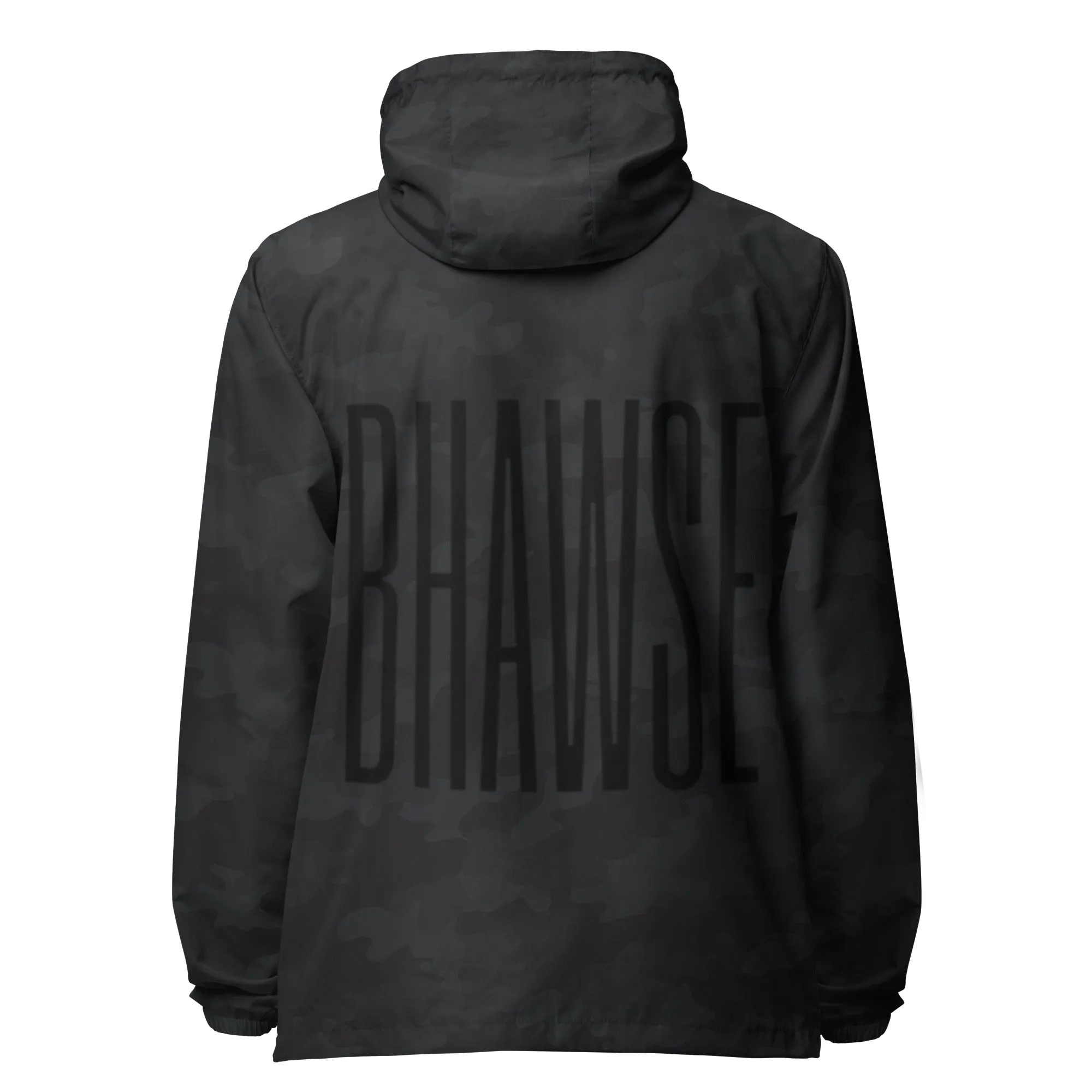 BHAWSE Windbreaker B1