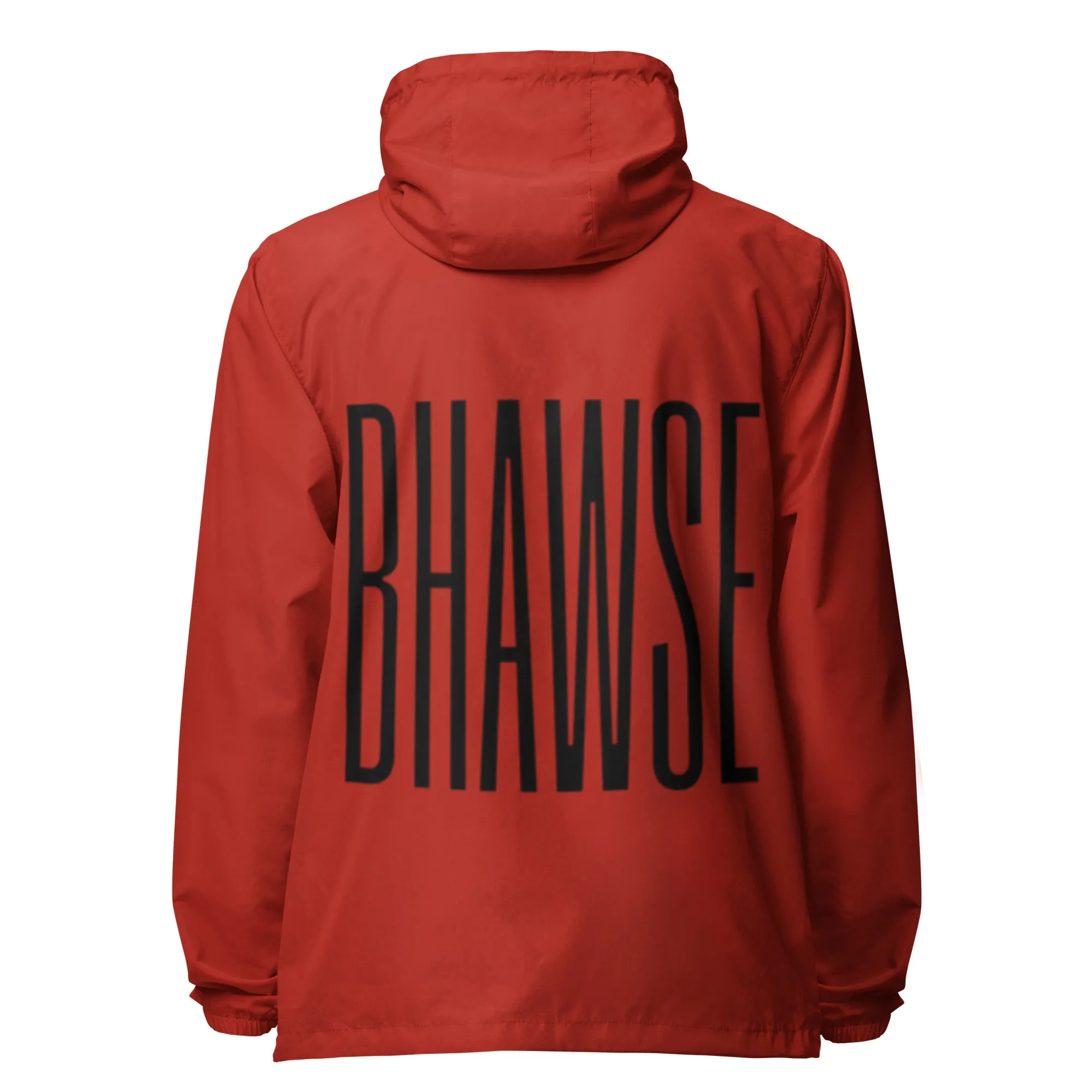 BHAWSE Windbreaker B1