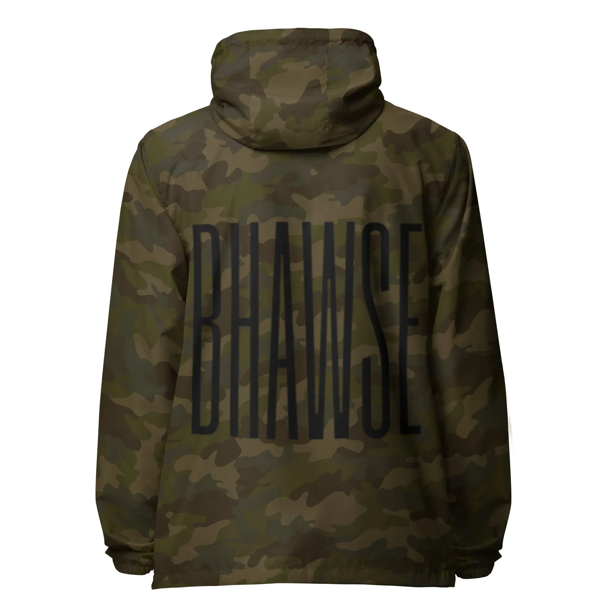 BHAWSE Windbreaker B1