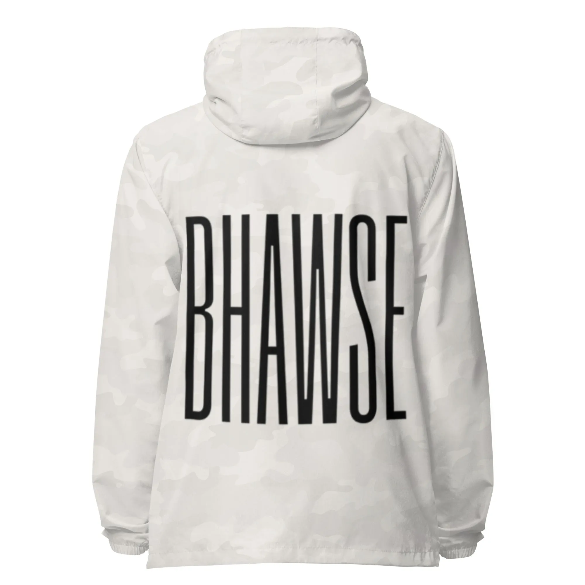 BHAWSE Windbreaker B1