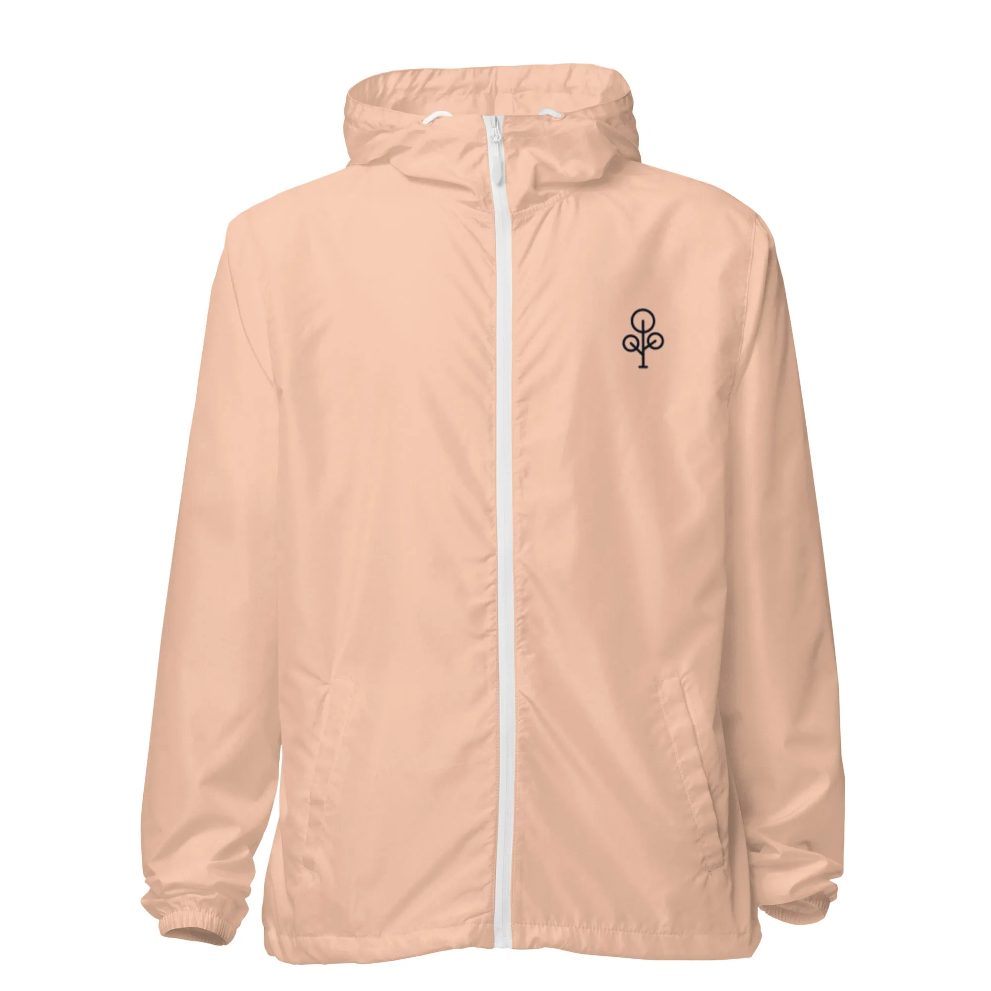 BHAWSE Windbreaker B1