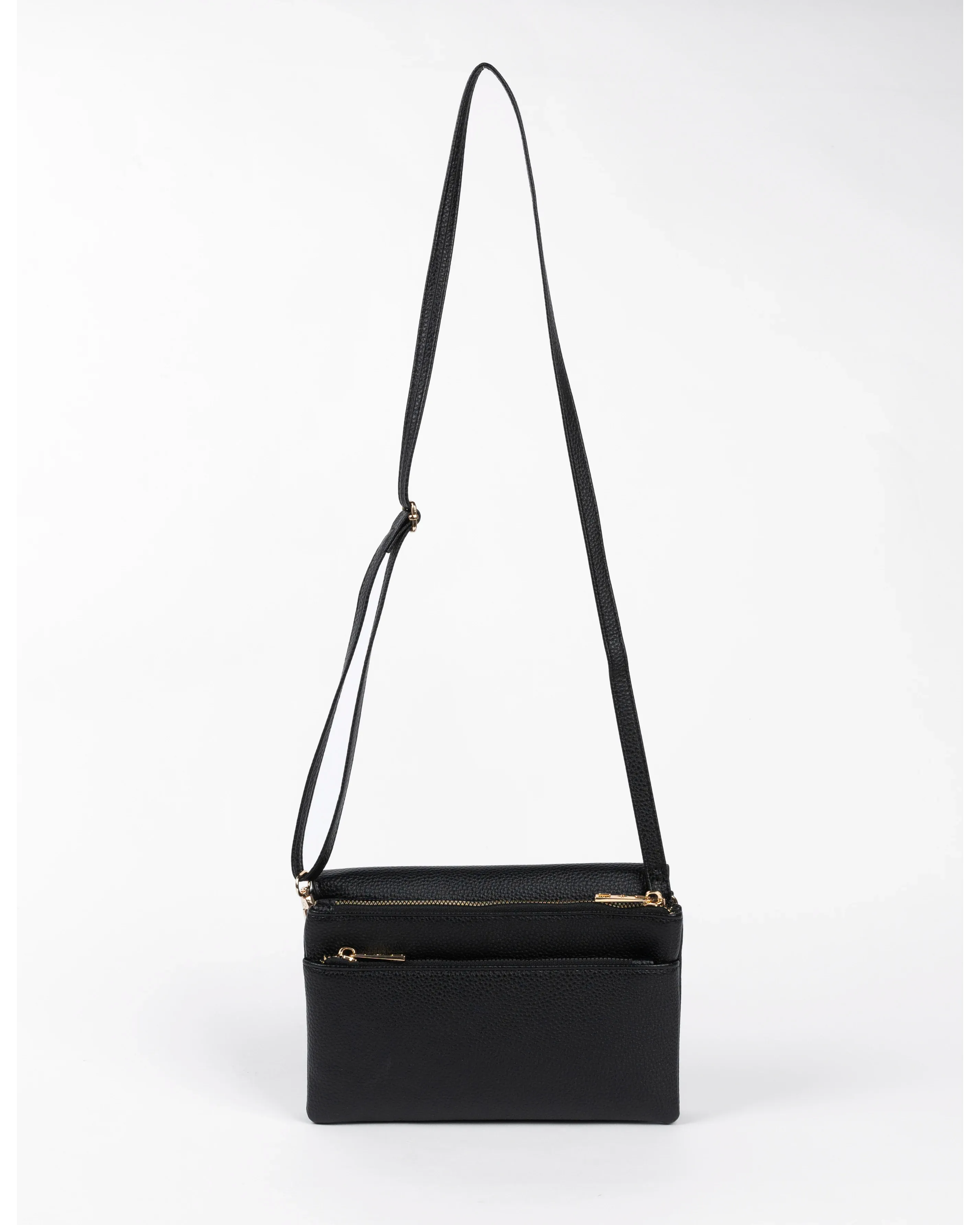 Biba Bag - Black