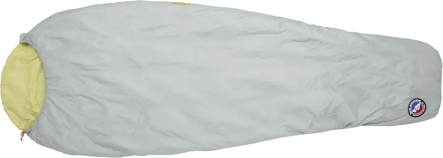 Big Agnes V Notch UL 40 (Primaloft) Mummy Sleeping Bag