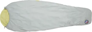 Big Agnes V Notch UL 40 (Primaloft) Mummy Sleeping Bag