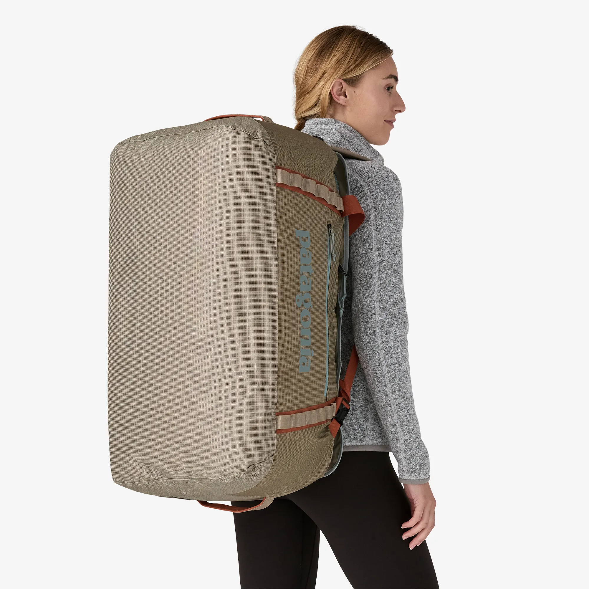 Black Hole® Duffel 70L