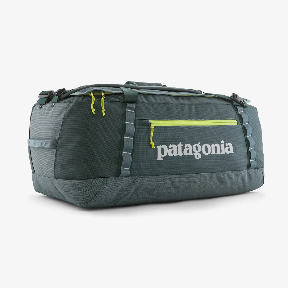 Black Hole Duffel - Nouveau Green 70l