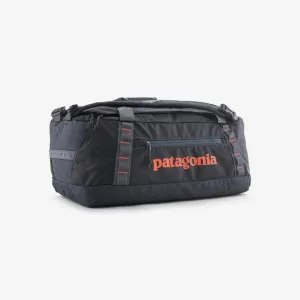 Black Hole Duffel - Smolder Blue 40l