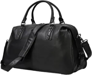 Black Travel Bags for Men Women Luggage Bags Luggage Bags Flight Bags Business Travel Bags for Men and Women