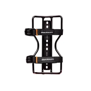 Blackburn Outpost Cargo Bottle Cage - Black