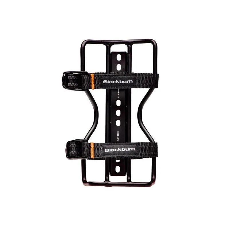 Blackburn Outpost Cargo Bottle Cage - Black