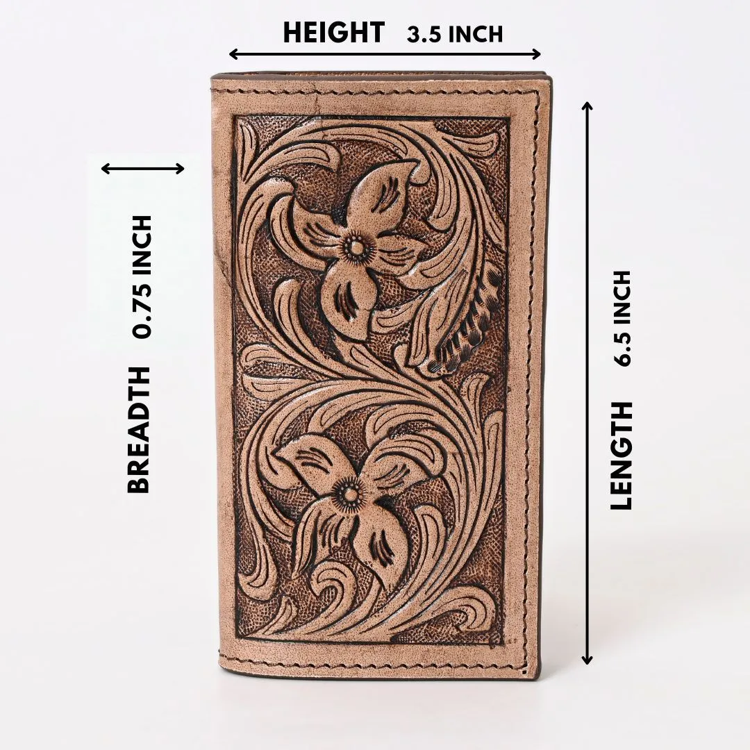 Bliss Tooled Cover