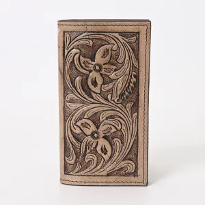 Bliss Tooled Cover