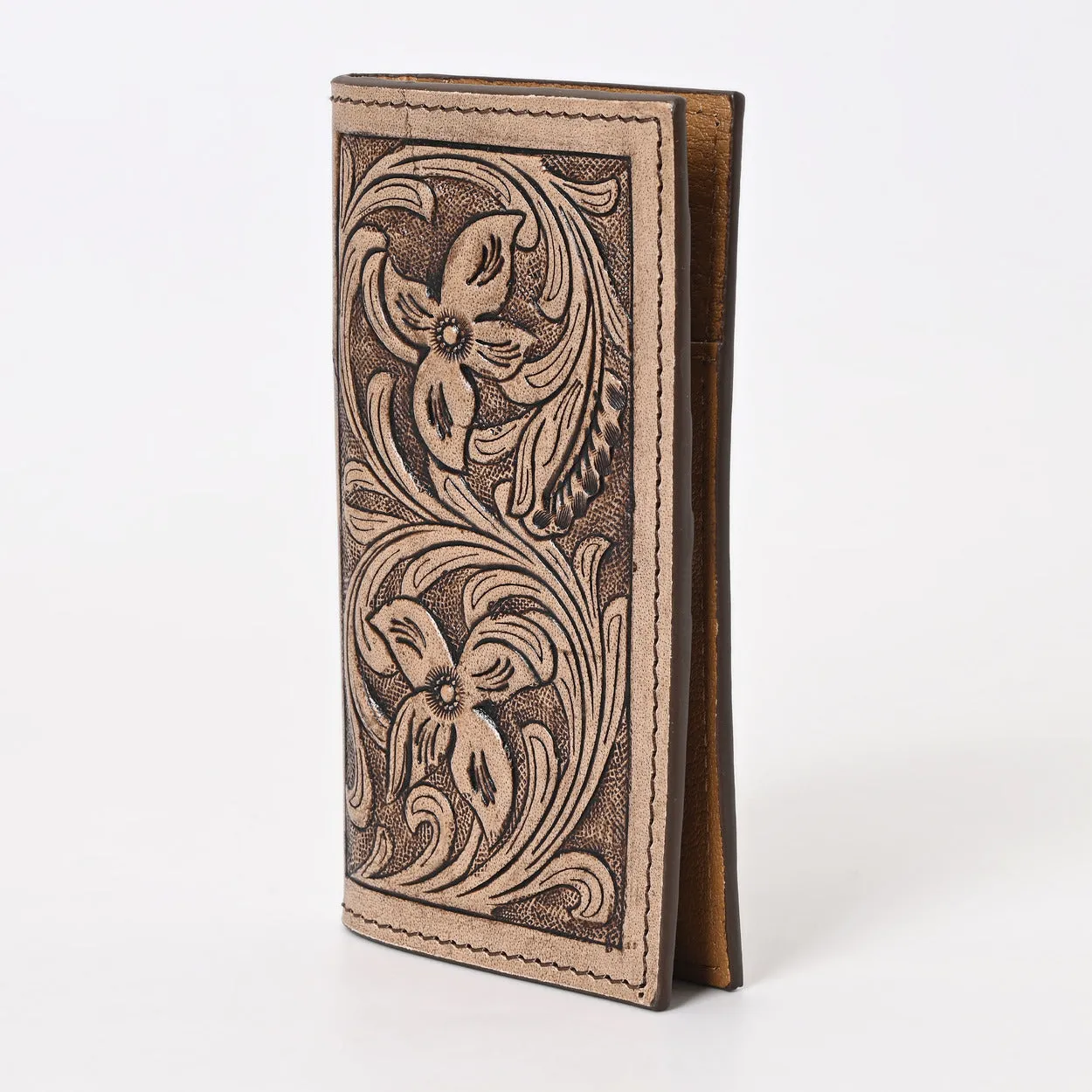 Bliss Tooled Cover