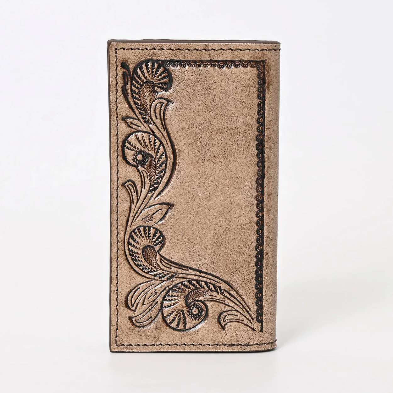 Bliss Tooled Cover