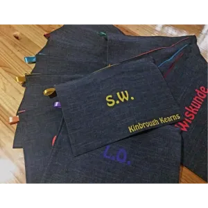 BOOK BAGS