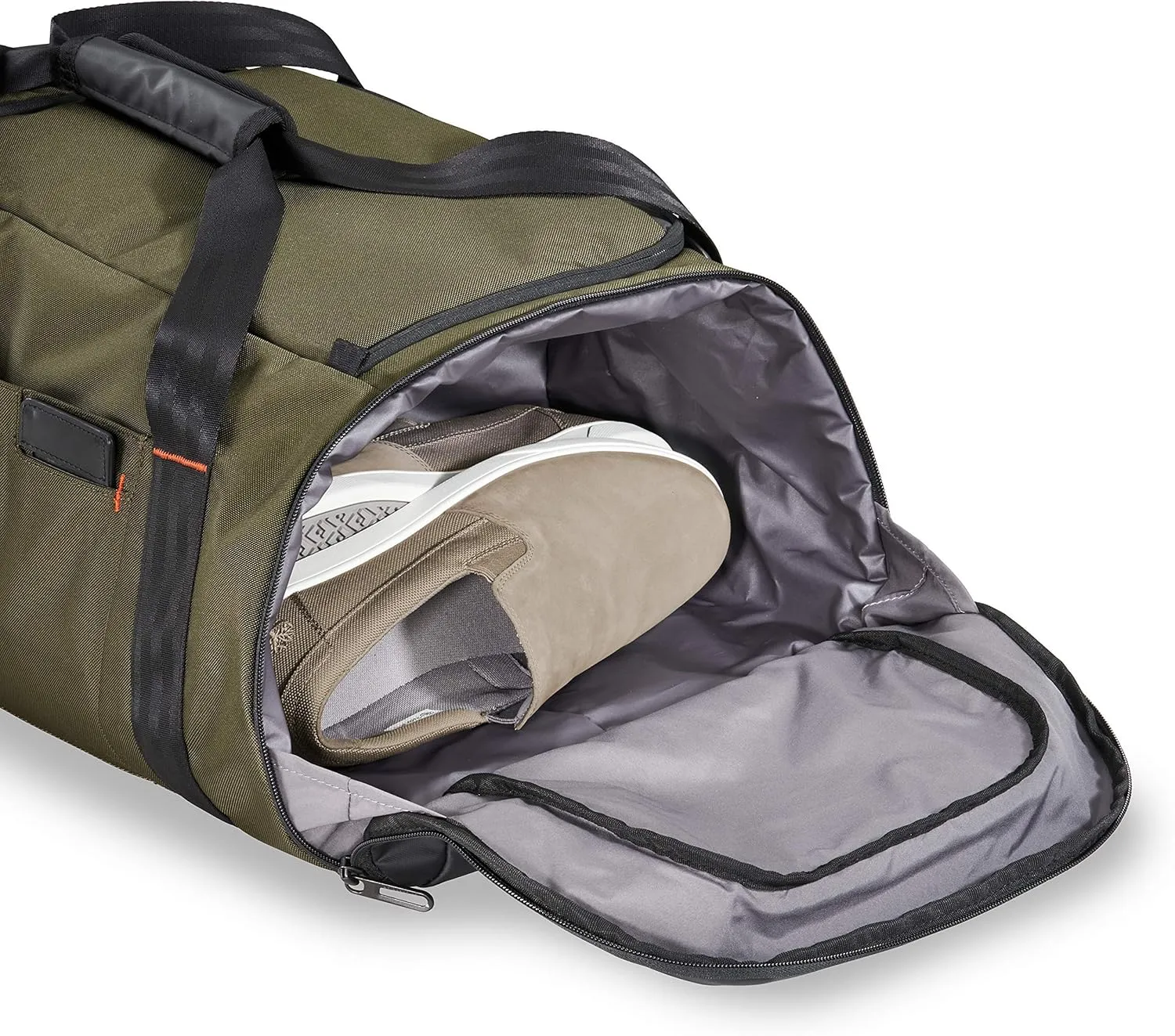 Briggs & Riley Duffle Bag, Hunter, us:one size