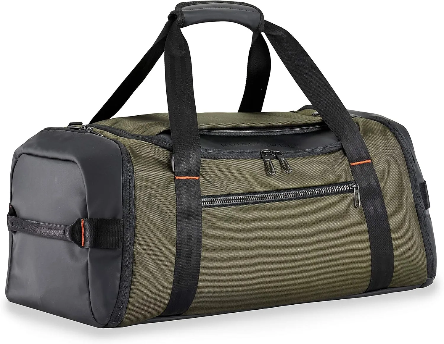 Briggs & Riley Duffle Bag, Hunter, us:one size