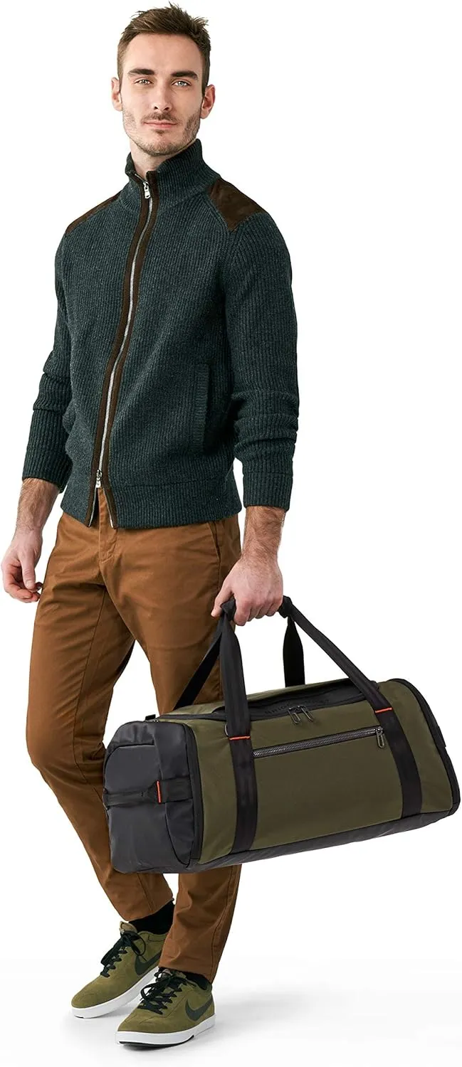 Briggs & Riley Duffle Bag, Hunter, us:one size