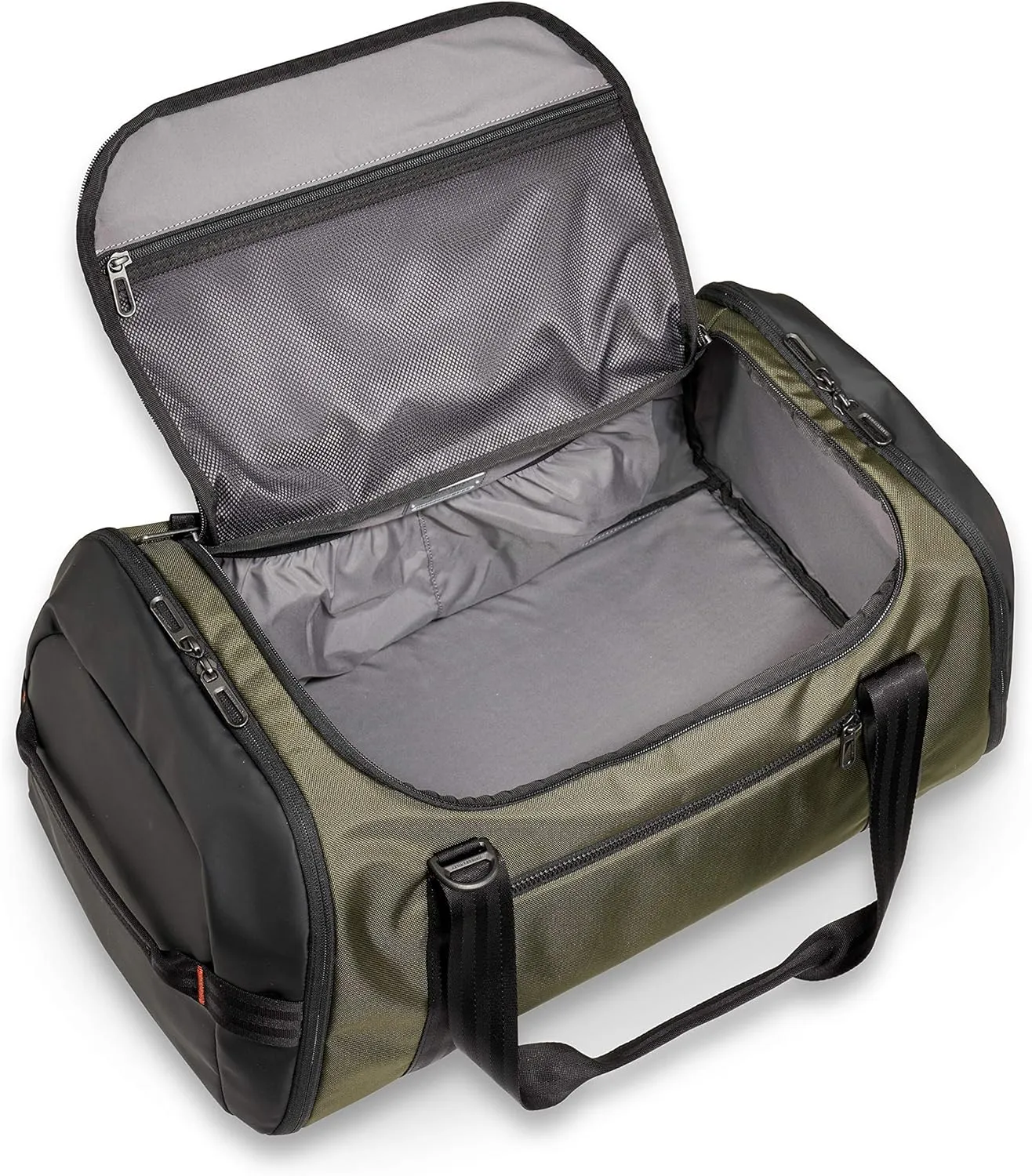 Briggs & Riley Duffle Bag, Hunter, us:one size