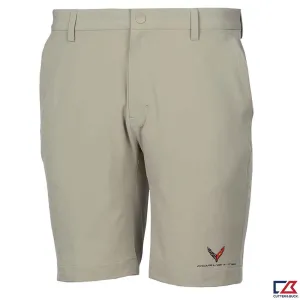 C8 Corvette Men's Bainbridge Shorts