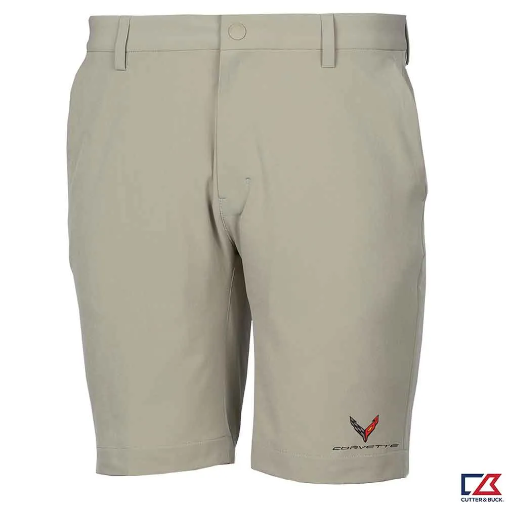C8 Corvette Men's Bainbridge Shorts