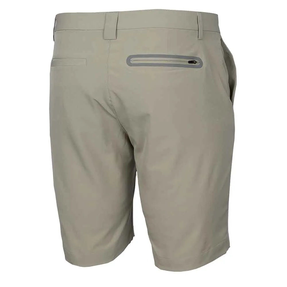C8 Corvette Men's Bainbridge Shorts