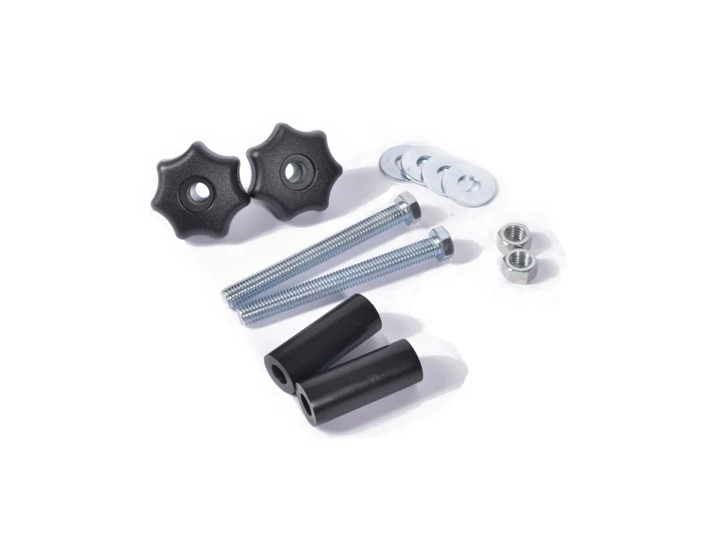Cali Raised LED 2014-2021 Toyota Tundra Side Bed Molle System