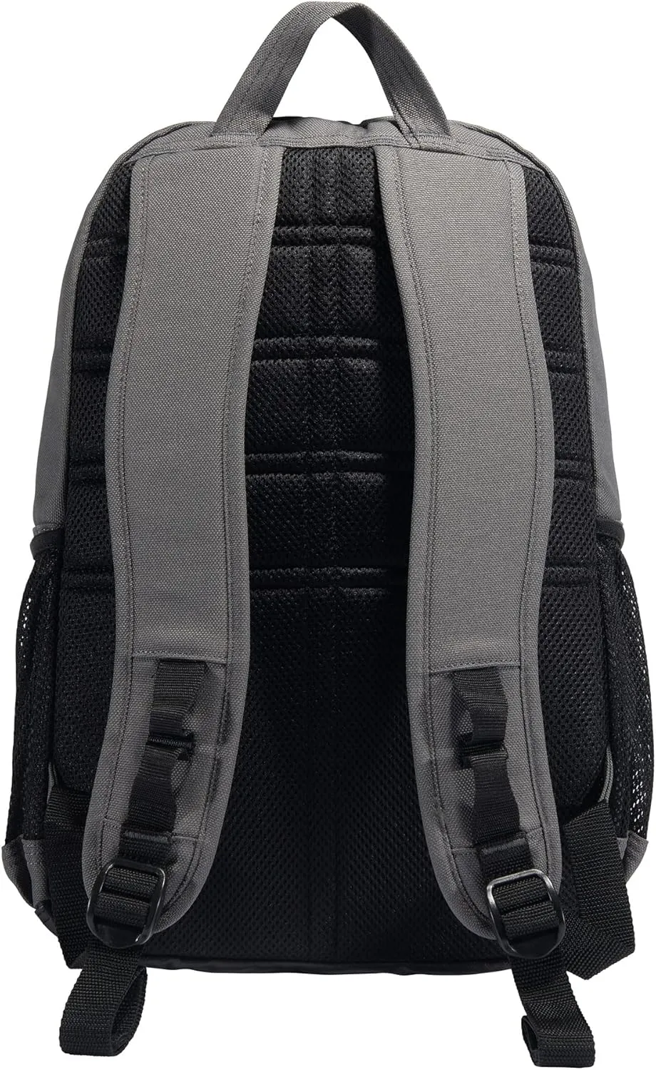 Carhartt Legacy Standard Work Backpack with Padded Laptop Sleeve and Tablet Storage, Grey